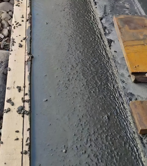 厦门环氧砂浆的特点及施工流程​