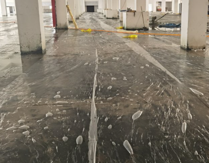 厦门不发火砂浆和不发火金属骨料有什么区别