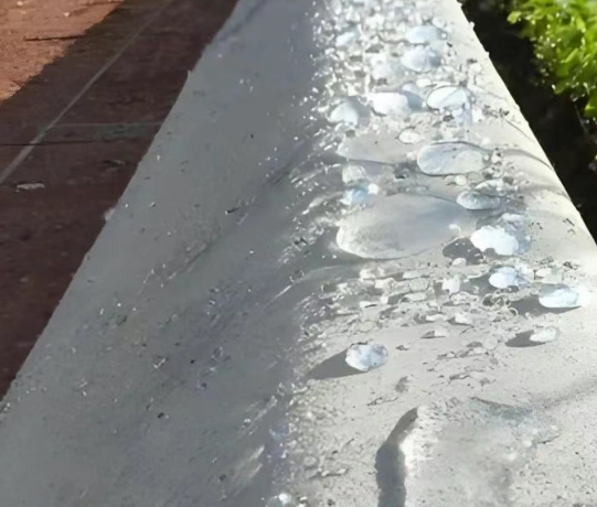 厦门硅烷浸渍涂料在混凝土保护中的应用