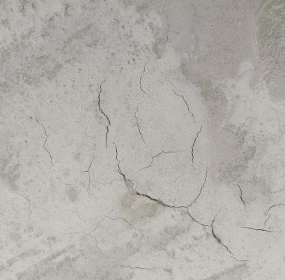 厦门灌浆料为什么会产生裂缝？出现裂缝该如何处理？