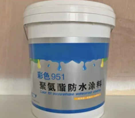 厦门聚氨酯防水涂料