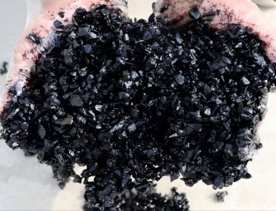 厦门沥青冷补料（沥青砂）的优势特点与施工流程解析