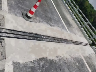 厦门伸缩缝更换后浇筑材料快速结构修补料速砼的产品特点及施工流程​