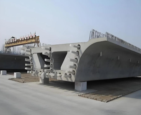 厦门抗冻压浆料的特点及标准化施工工艺